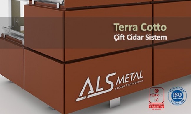 ALS Cephe Teknolojileri