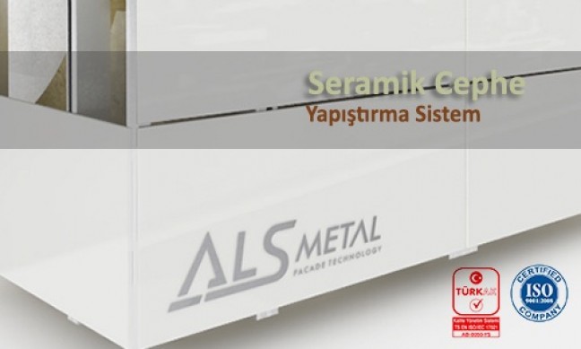ALS Cephe Teknolojileri